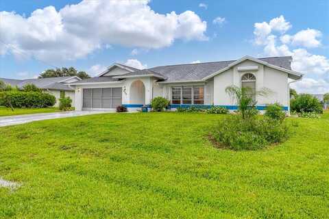 Bunker, ROTONDA WEST, FL 33947