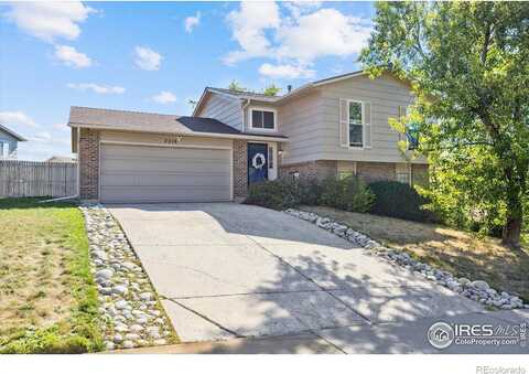 Summerfield, CASTLE ROCK, CO 80104