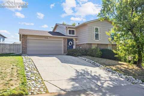 Summerfield, CASTLE ROCK, CO 80104