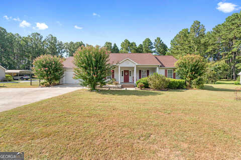 Camelia, STATESBORO, GA 30461