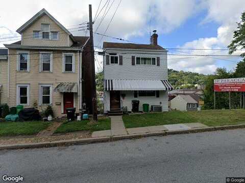 Evergreen, PITTSBURGH, PA 15209