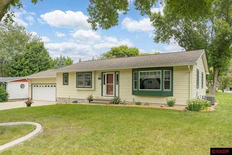 Blace, EAGLE LAKE, MN 56024