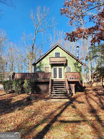 St Moritz, PINE MOUNTAIN, GA 31822