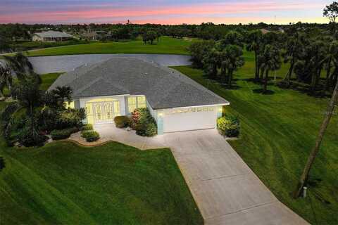 Long Meadow, ROTONDA WEST, FL 33947