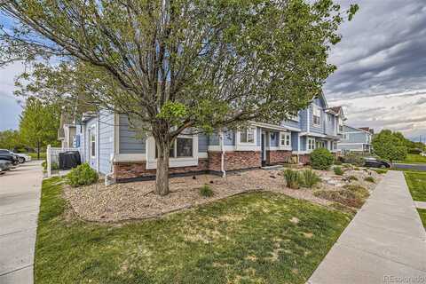 57Th, DENVER, CO 80249