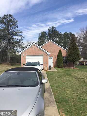 Riverchase, CONYERS, GA 30013