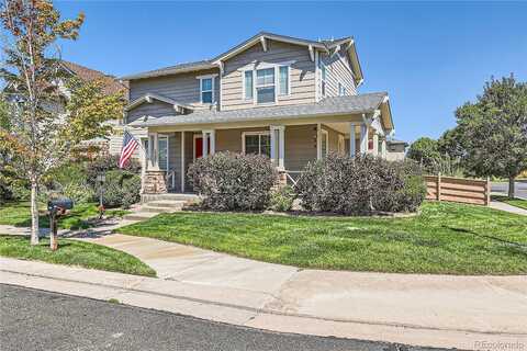 107Th, COMMERCE CITY, CO 80022