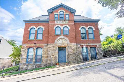 15Th, PITTSBURGH, PA 15203
