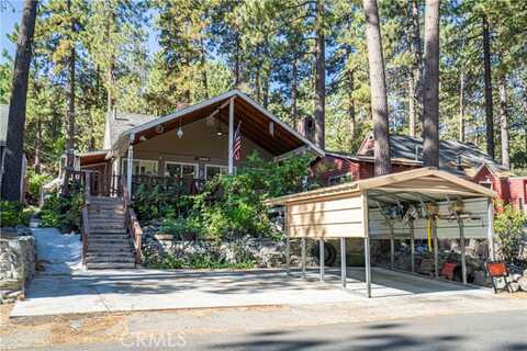 Irene, WRIGHTWOOD, CA 92397