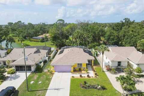 Kings, ROTONDA WEST, FL 33947