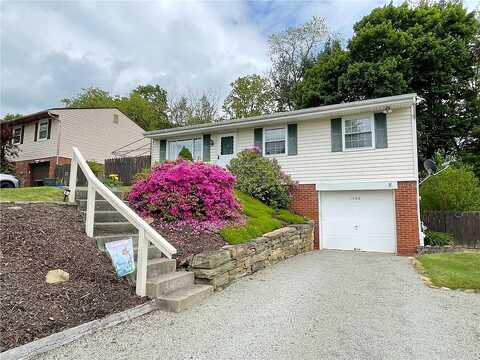 Cavitt, MONROEVILLE, PA 15146