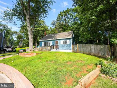 Valley, WOODBRIDGE, VA 22191