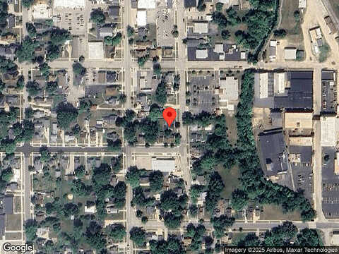 Maple, EVANSVILLE, WI 53536