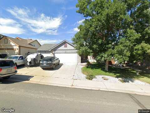 96Th, THORNTON, CO 80229