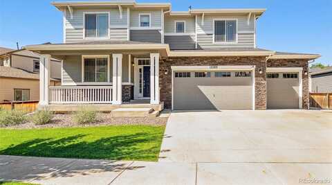 Idalia, COMMERCE CITY, CO 80603