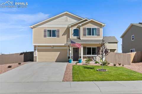 Willmore, COLORADO SPRINGS, CO 80908