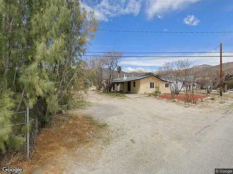 West, MORONGO VALLEY, CA 92256