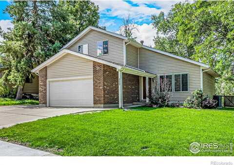 110Th, WESTMINSTER, CO 80031