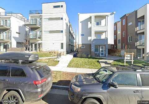 Quitman, DENVER, CO 80204