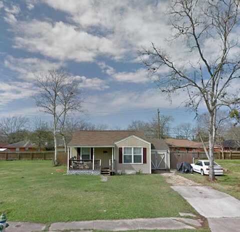 Huisache, LAKE JACKSON, TX 77566