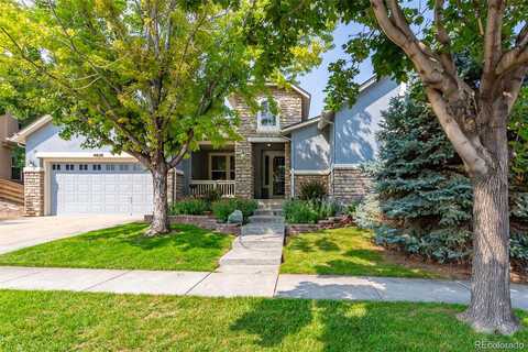 106Th, COMMERCE CITY, CO 80022