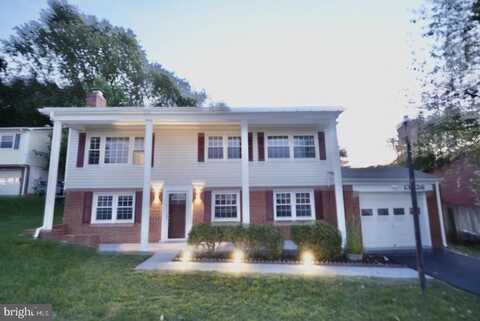 Kirkdale, WOODBRIDGE, VA 22193