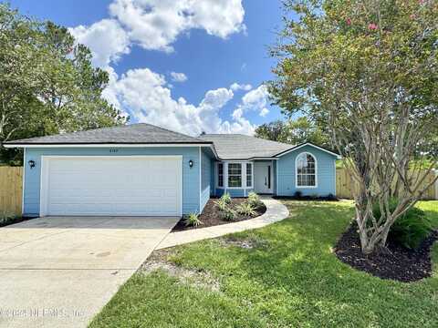 Orangewood, MIDDLEBURG, FL 32068