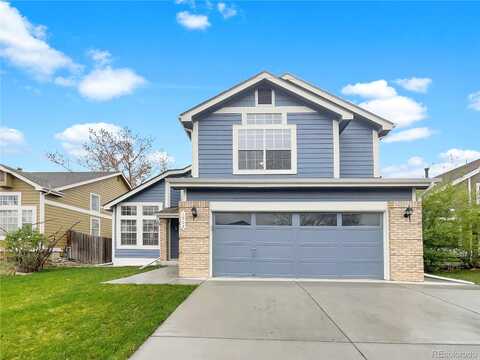 132Nd, DENVER, CO 80234