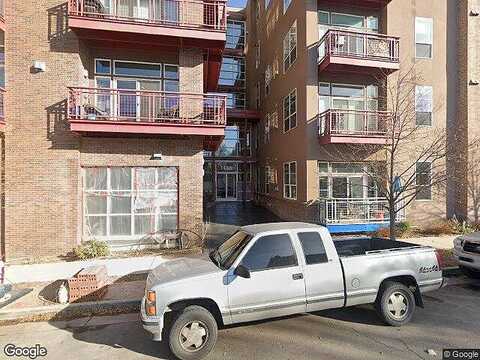 Madison, DENVER, CO 80206