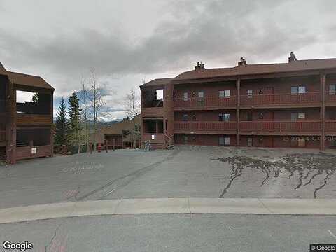 Ryan Gulch, SILVERTHORNE, CO 80498