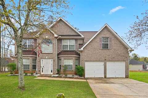 Brisley, HAMPTON, GA 30228