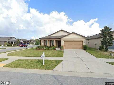 Petal Mist, BROOKSVILLE, FL 34604