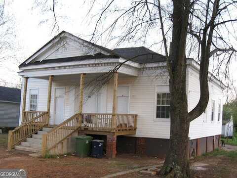 Broad, GRIFFIN, GA 30223