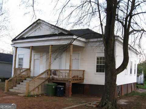 Broad, GRIFFIN, GA 30223