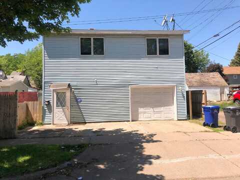 Saint Albans, SAINT PAUL, MN 55104
