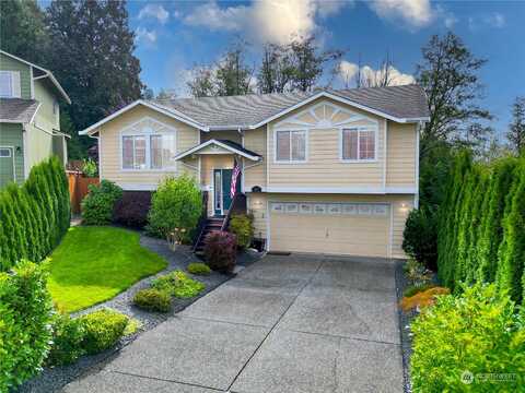 Upland, ARLINGTON, WA 98223