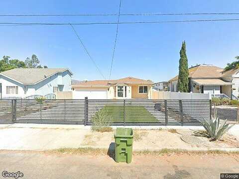 Fair, NORTH HOLLYWOOD, CA 91606