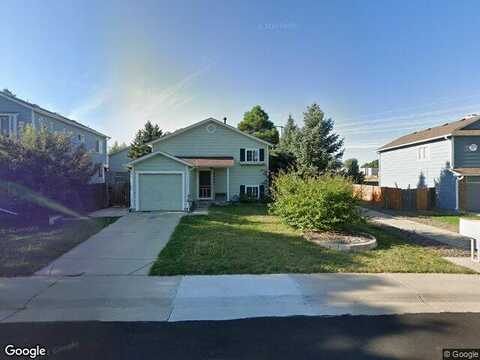 Holcomb, CASTLE ROCK, CO 80104