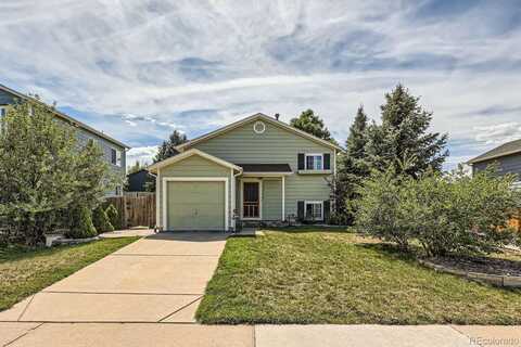 Holcomb, CASTLE ROCK, CO 80104