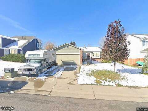 Dunkirk, CENTENNIAL, CO 80015