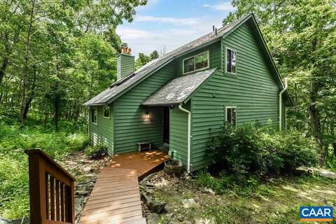 Catoctin, ROSELAND, VA 22967