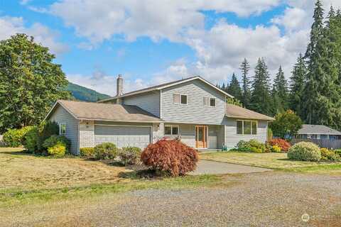 Commercial, DARRINGTON, WA 98241