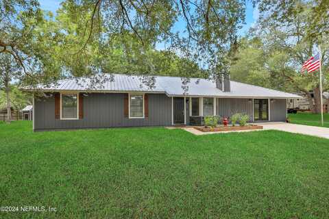 Hall Boree, MIDDLEBURG, FL 32068