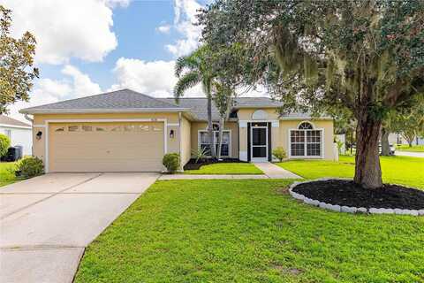 Banbury, PARRISH, FL 34219