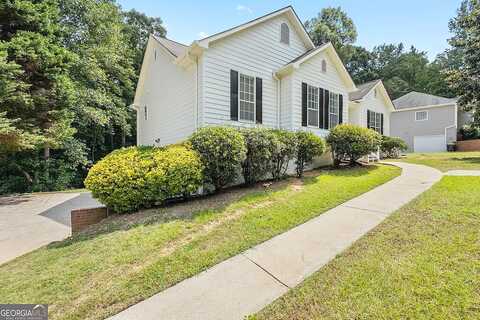 Harvest Ridge, DOUGLASVILLE, GA 30135