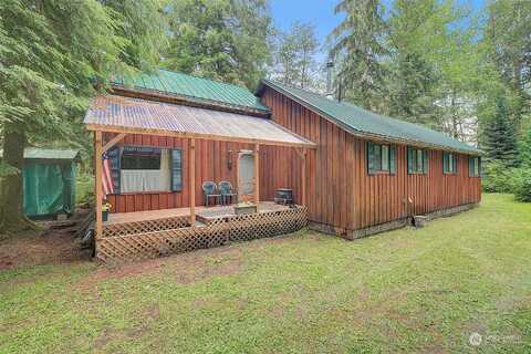 Mountain Loop, GRANITE FALLS, WA 98252