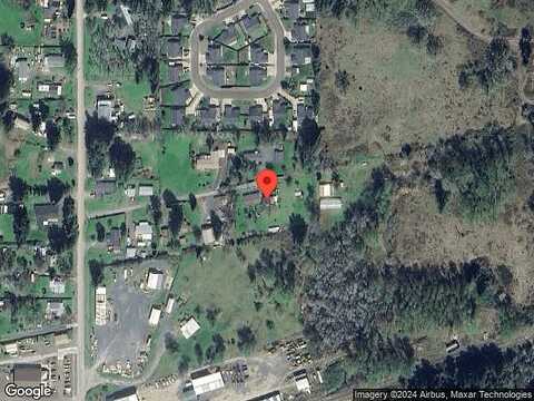 Clark Mill, SWEET HOME, OR 97386