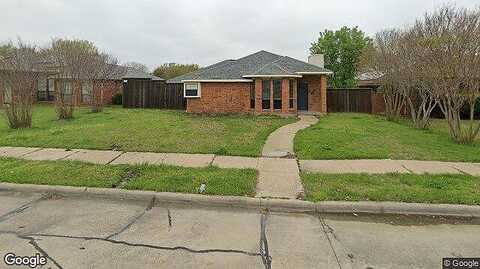 Jonquil, ROWLETT, TX 75089