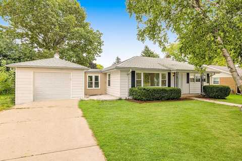 Mayfair, MILWAUKEE, WI 53222