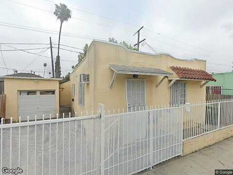 63Rd, LOS ANGELES, CA 90003